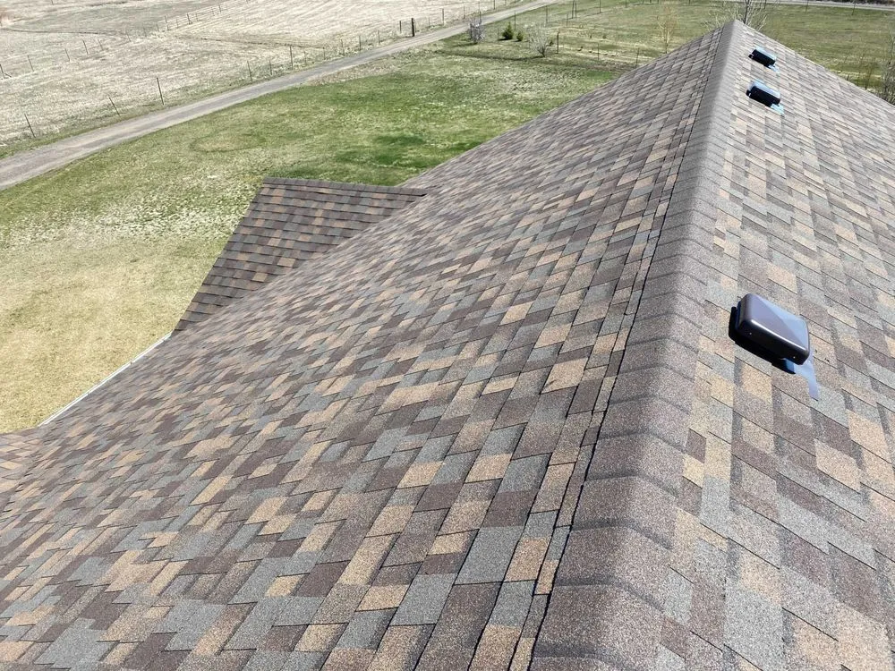 Slide of Palmer Construction