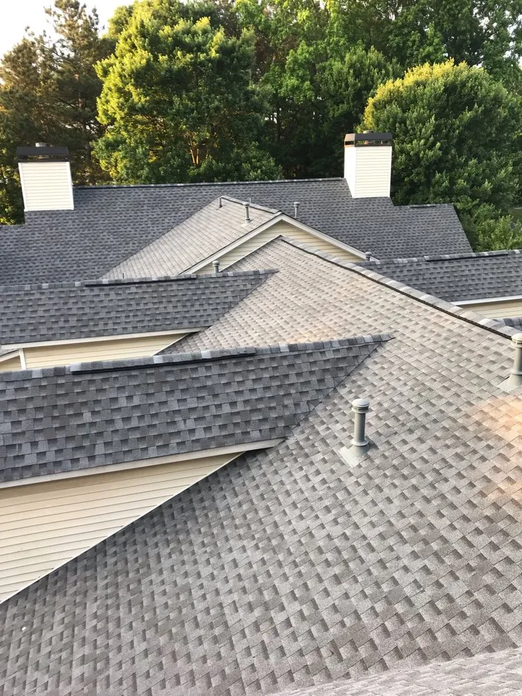 Slide of Palmer Contracting