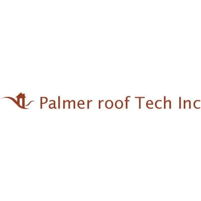 Slide of Palmer Roof Tech