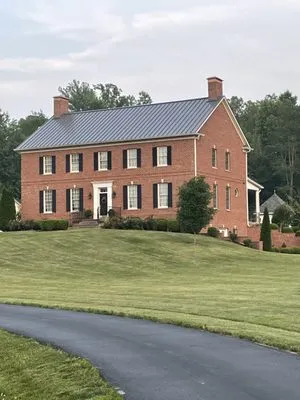 Palmer Roofing and Sheet Metal