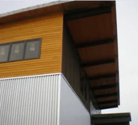 Slide of Palmer Roofing