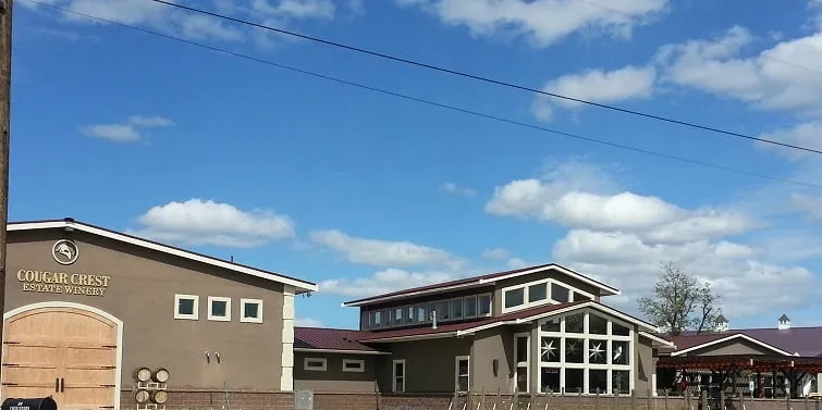 Slide of Palmer Roofing