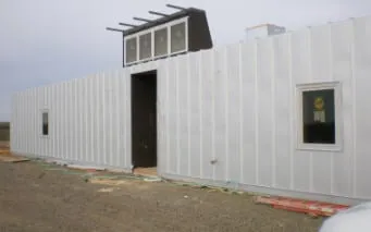 Slide of Palmer Roofing