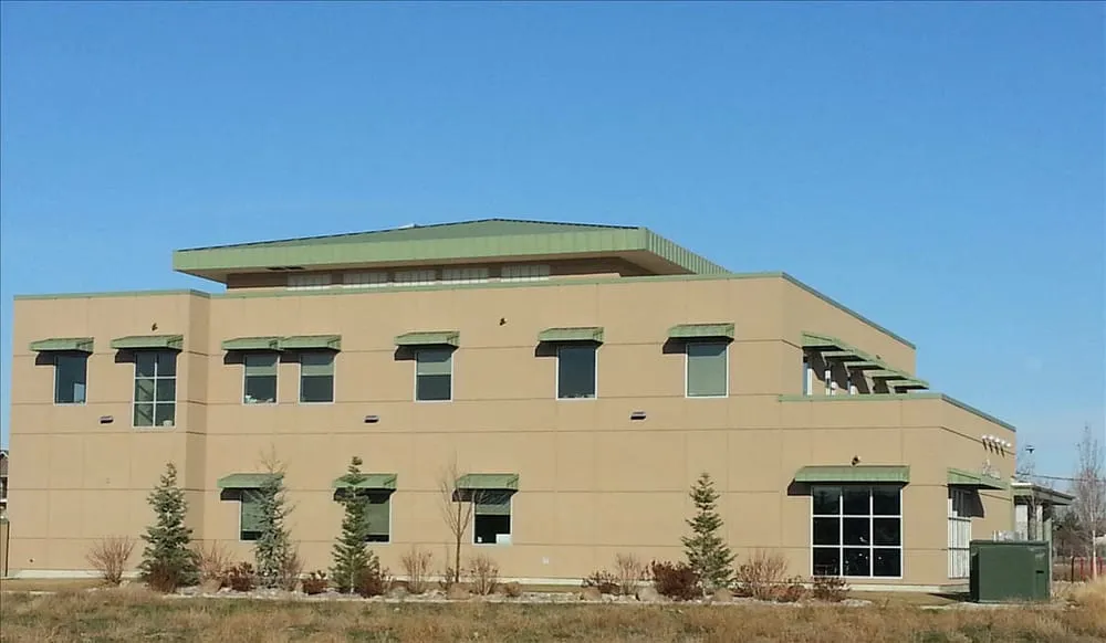 Slide of Palmer Roofing