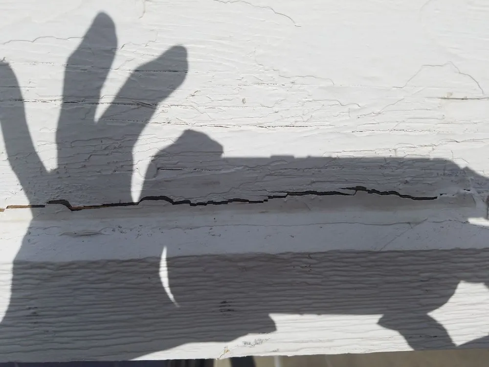 Slide of Palmer Roofing