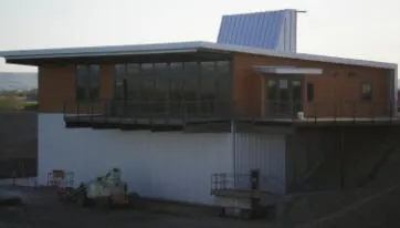 Slide of Palmer Roofing