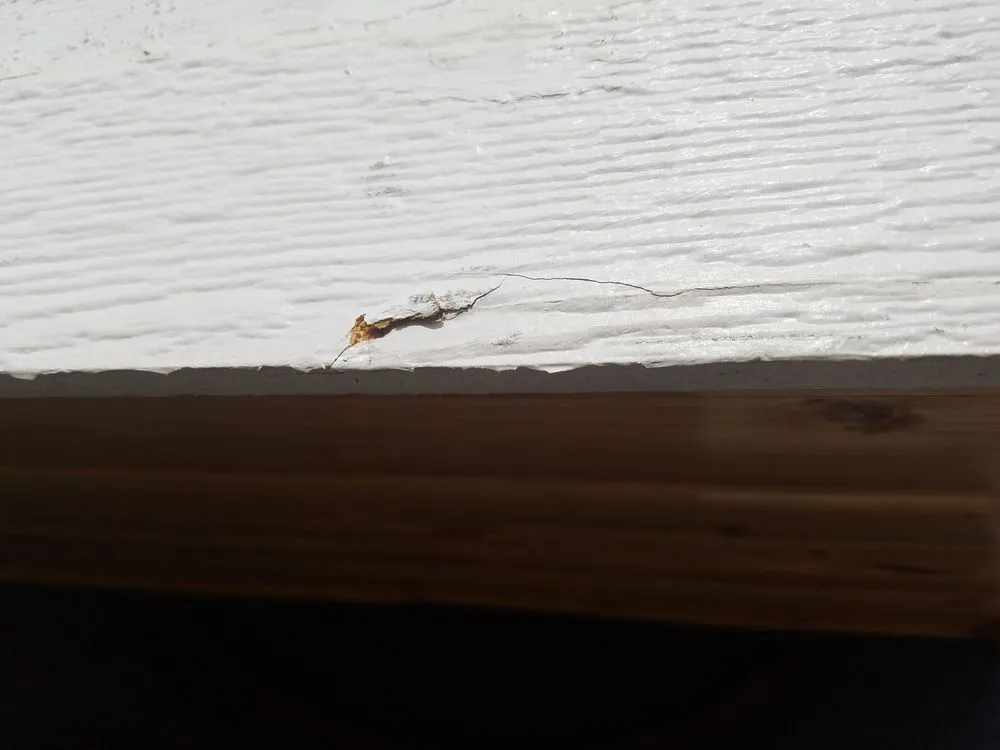 Slide of Palmer Roofing