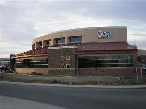 Slide of Palmer Roofing