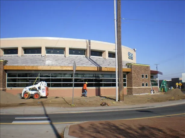 Slide of Palmer Roofing