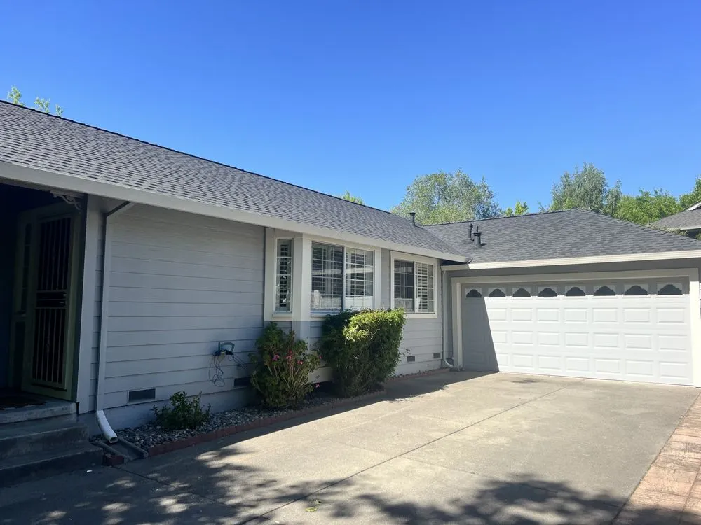 Slide of Palmer Roofing Service