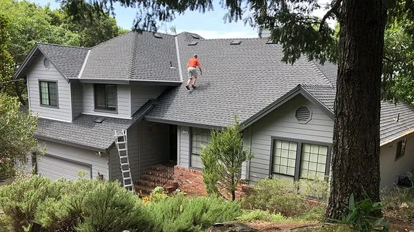 Palmer Roofing Service