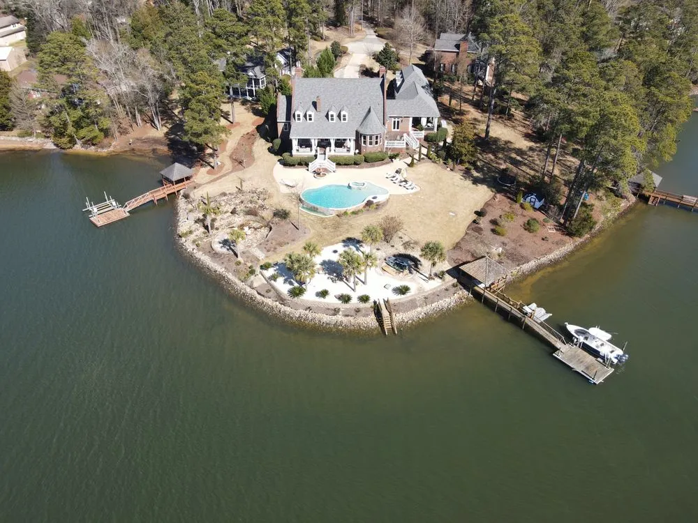 Slide of Palmetto Builders Roofing Siding & Gutters