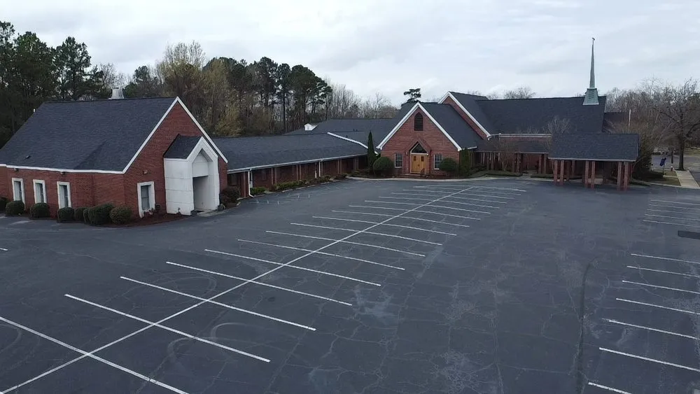 Slide of Palmetto Builders Roofing Siding & Gutters