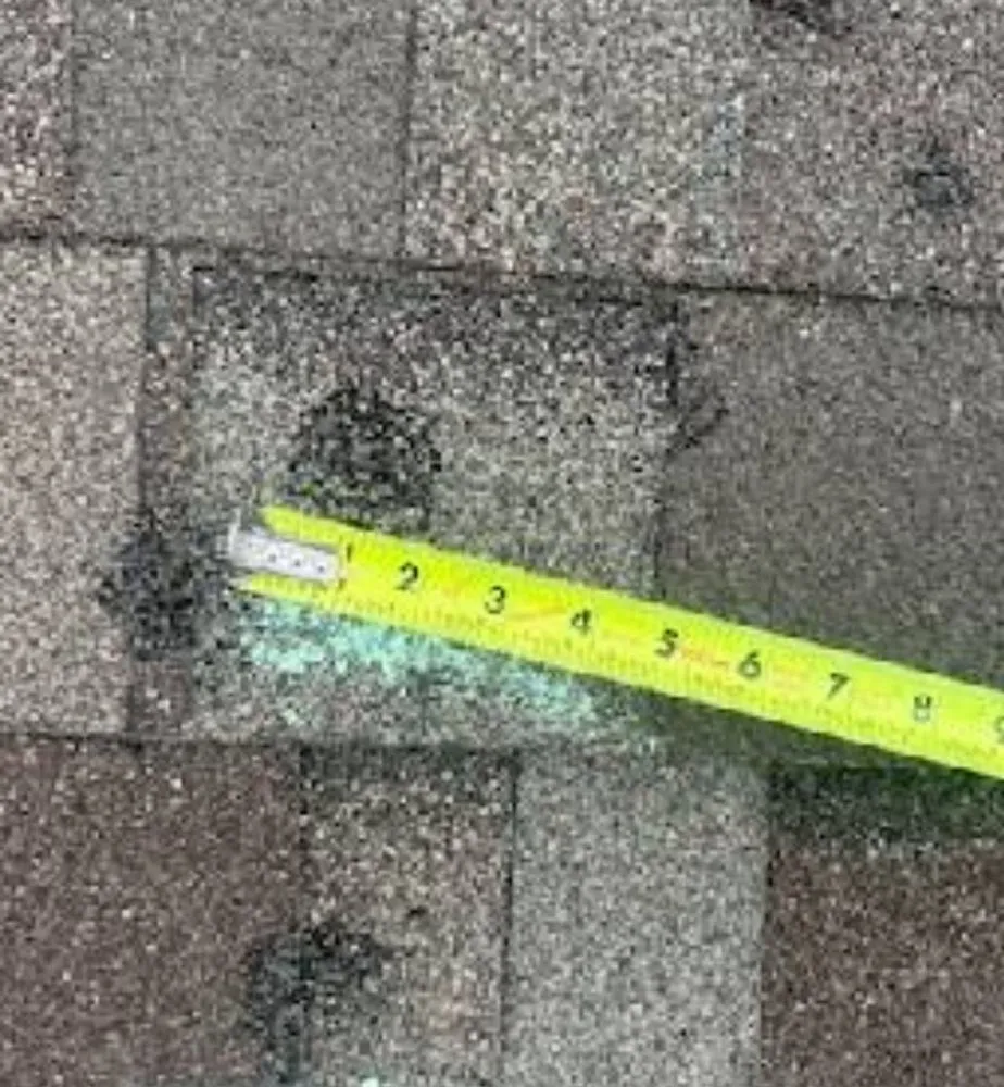 Slide of Palmetto Builders Roofing Siding & Gutters