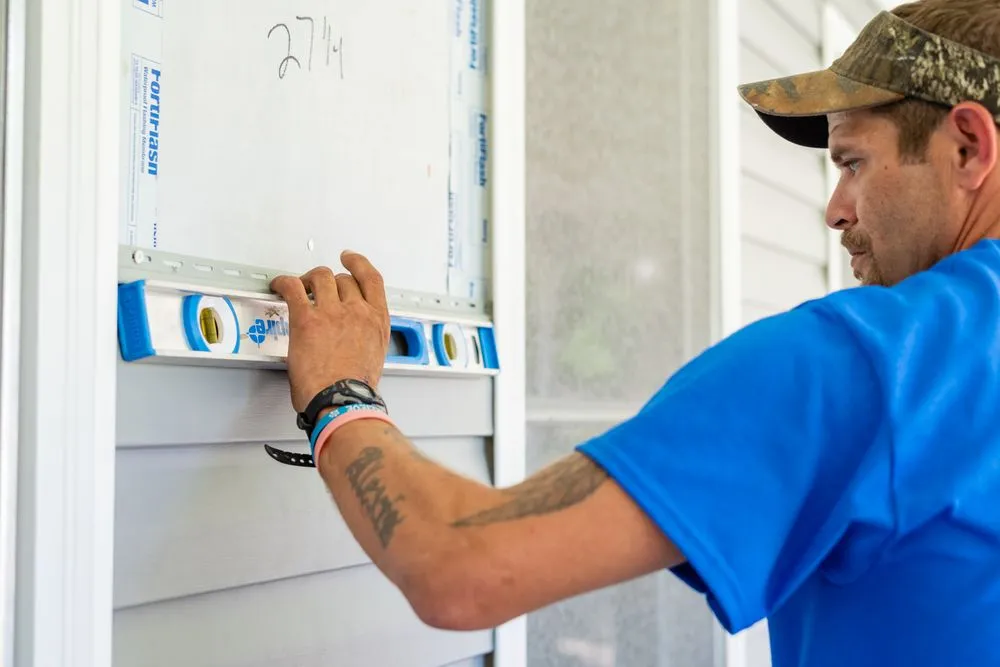 Slide of Palmetto Home Care Construction