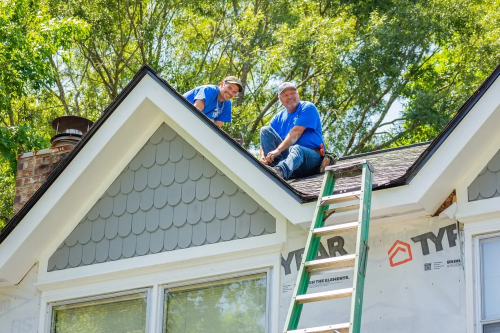 Slide of Palmetto Home Care Construction