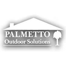 Palmetto Outdoor Solutions Logo