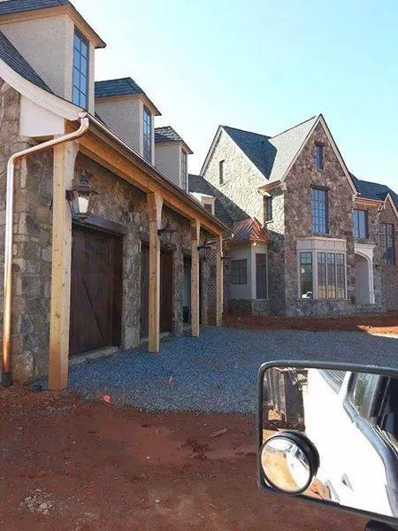 Slide of Palmetto Outdoor Solutions