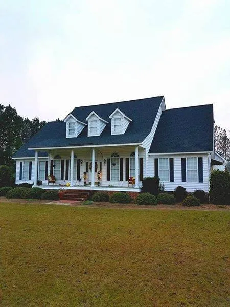 Slide of Palmetto Outdoor Solutions