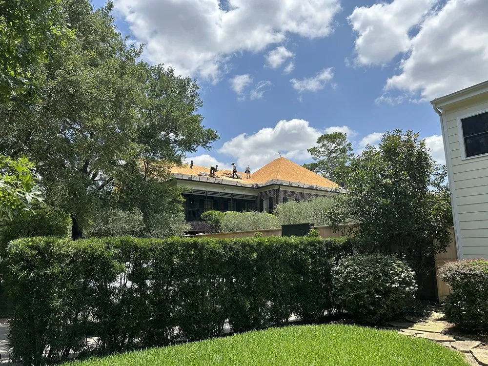 Slide of Palmetto Pride Roofing