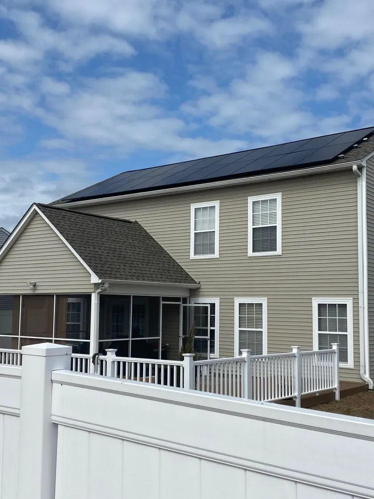 Slide of Palmetto Roofing And Solar