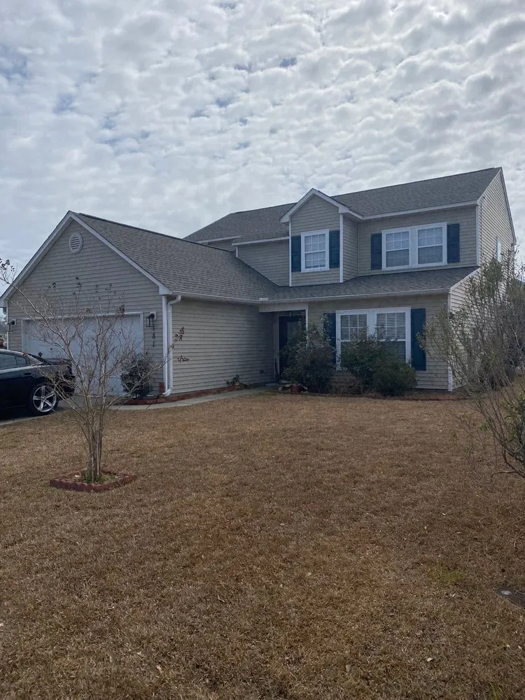 Slide of Palmetto Roofing And Solar