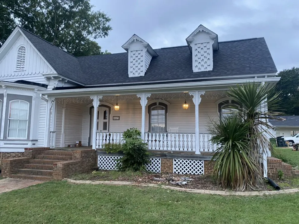 Slide of Palmetto Roofing Specialties