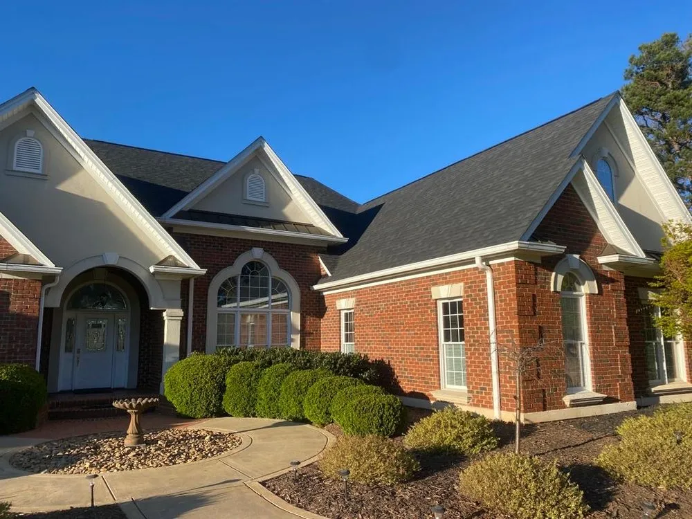 Slide of Palmetto Roofing Specialties