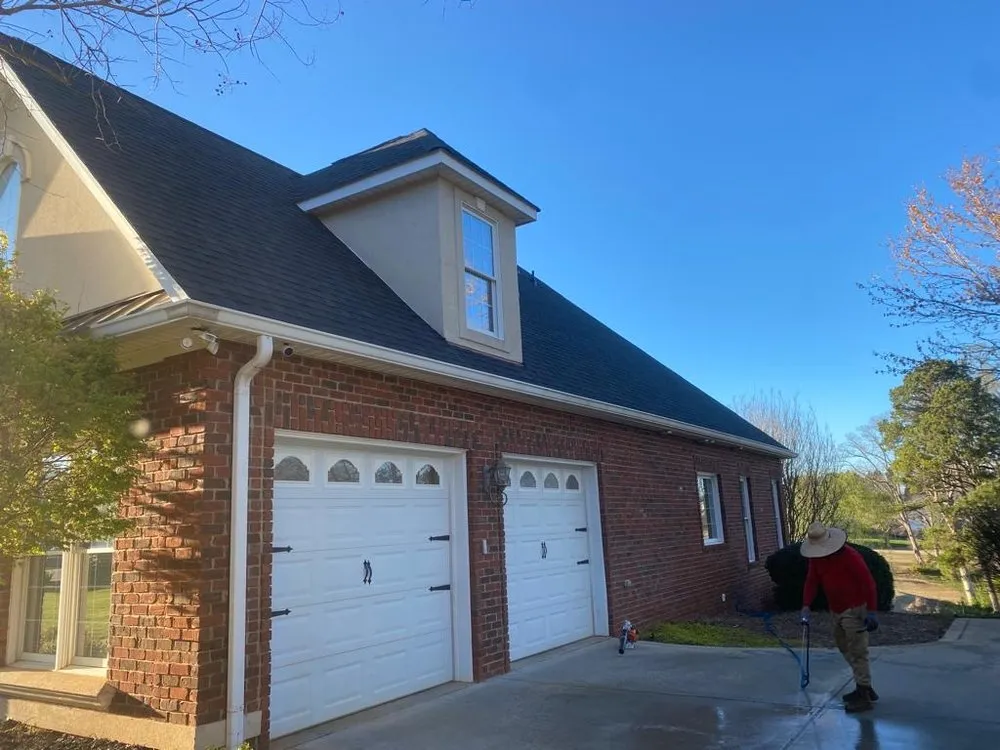 Slide of Palmetto Roofing Specialties