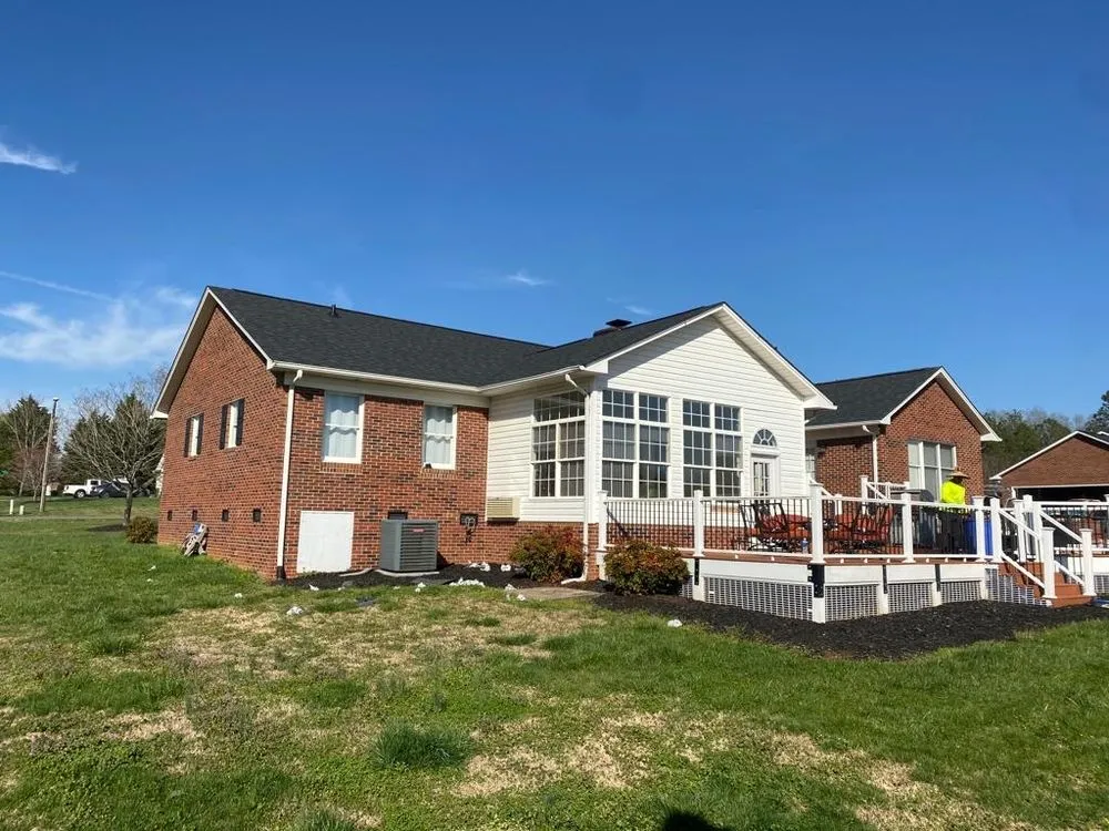 Slide of Palmetto Roofing Specialties