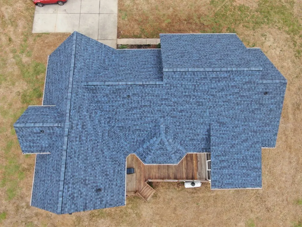 Slide of Palmetto Roofing Specialties