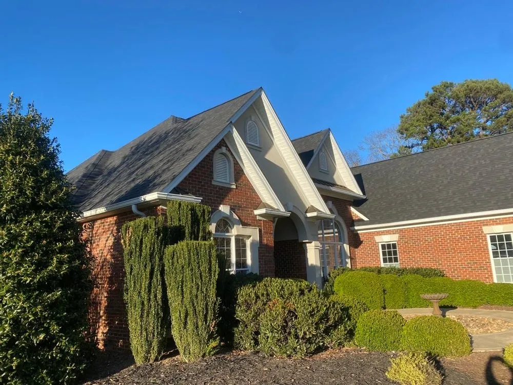 Slide of Palmetto Roofing Specialties