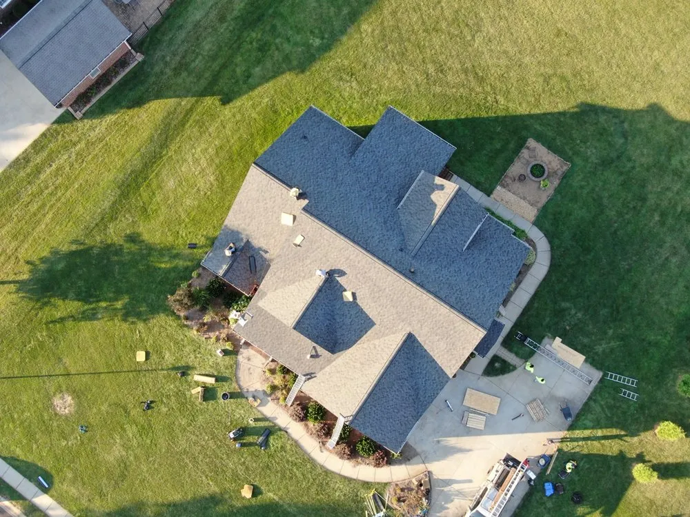 Slide of Palmetto Roofing Specialties