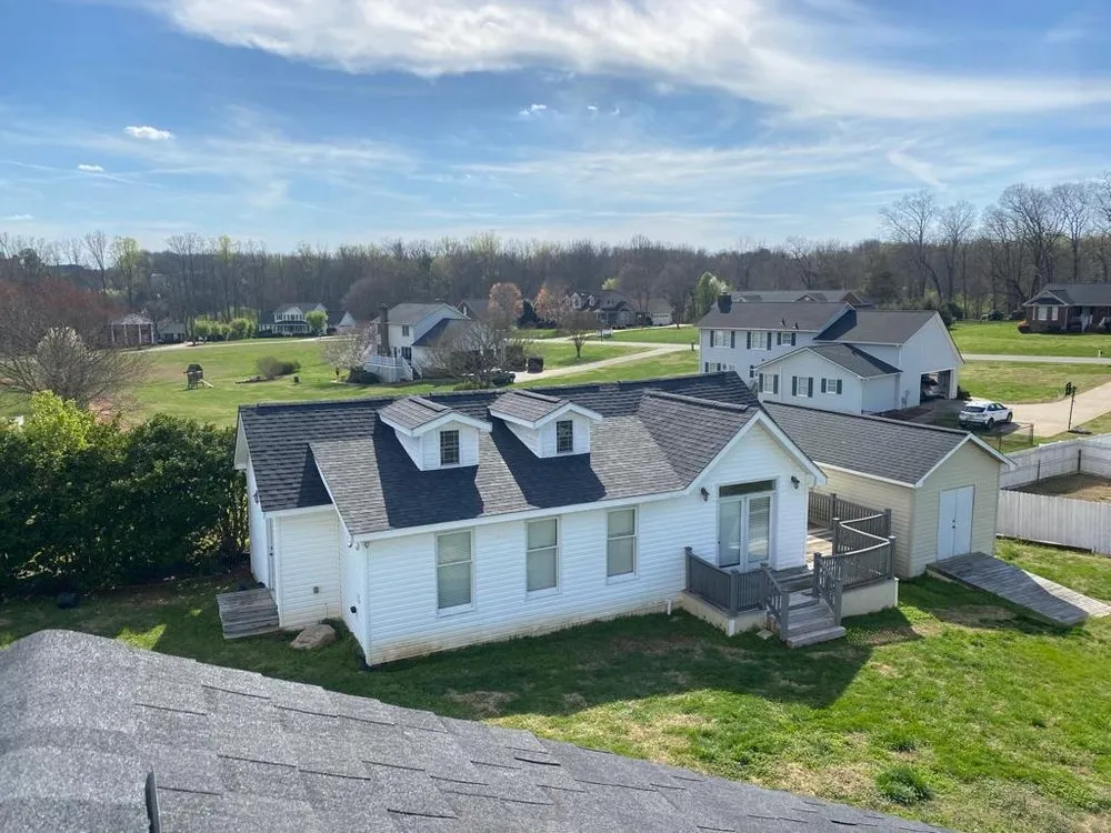 Slide of Palmetto Roofing Specialties