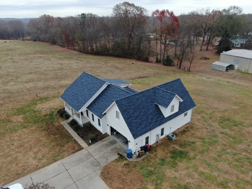 Slide of Palmetto Roofing Specialties