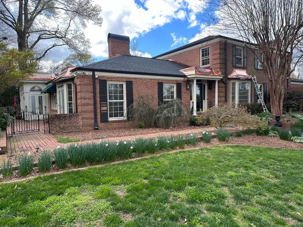 Slide of Palmetto Roofing Specialties