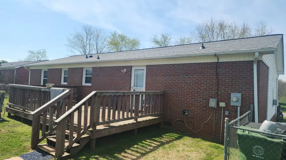 Slide of Palmetto Roofing Specialties