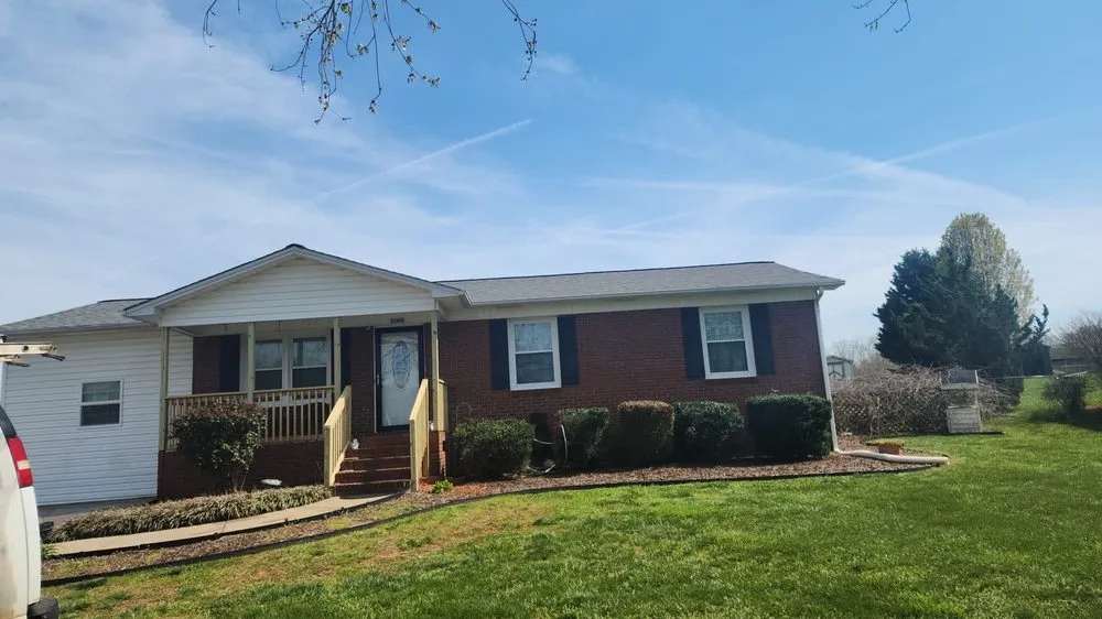 Slide of Palmetto Roofing Specialties