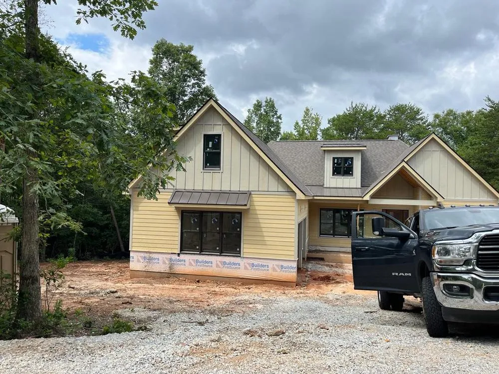 Slide of Palmetto Roofing Specialties