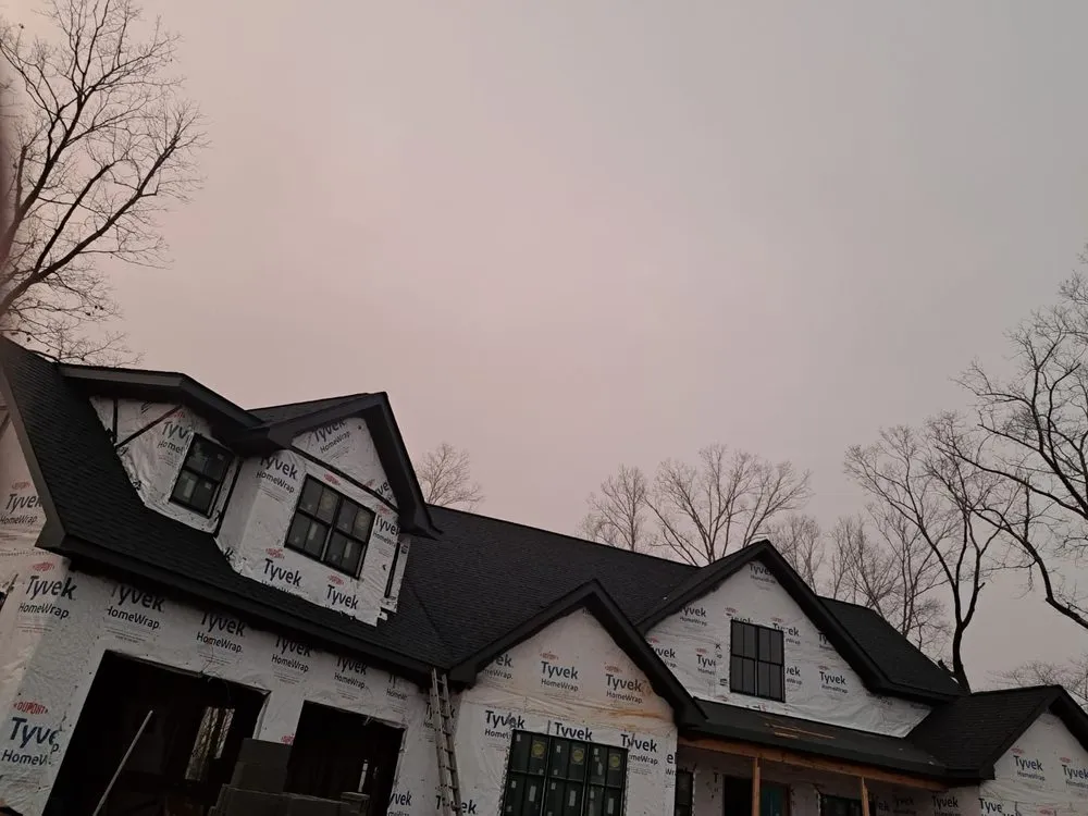 Slide of Palmetto Roofing Specialties