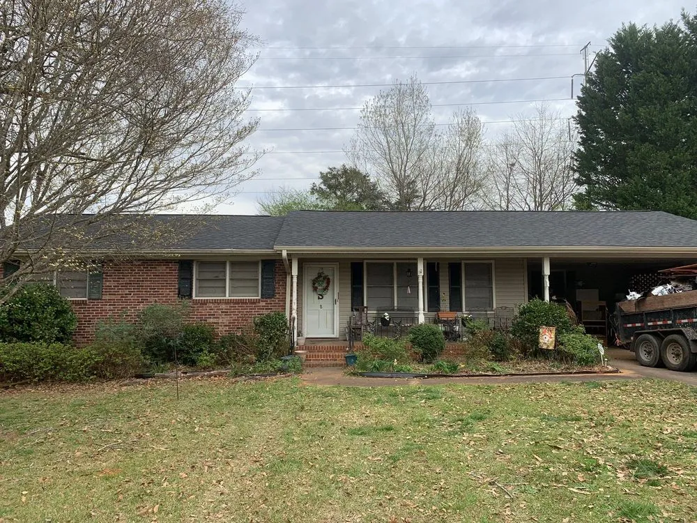 Slide of Palmetto Roofing Specialties