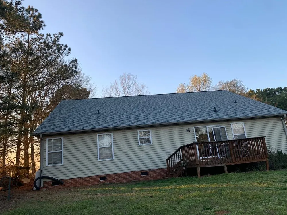 Slide of Palmetto Roofing Specialties