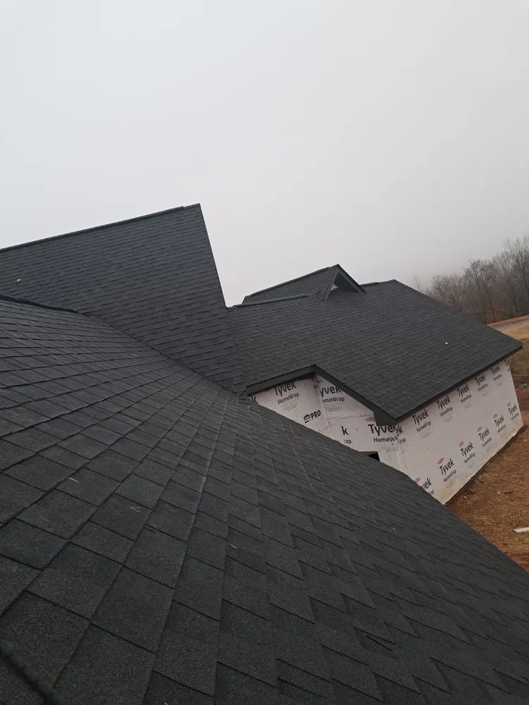 Slide of Palmetto Roofing Specialties