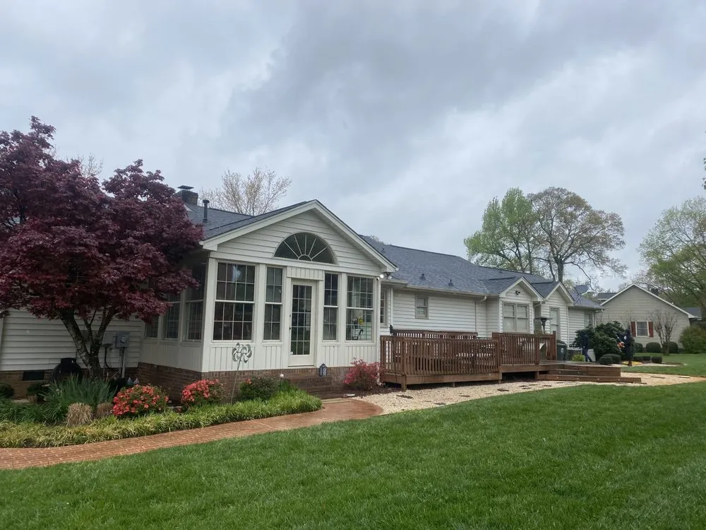 Slide of Palmetto Roofing Specialties