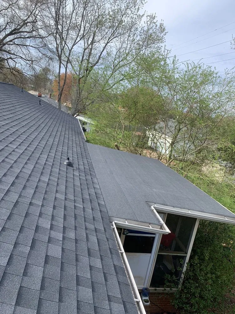 Slide of Palmetto Roofing Specialties