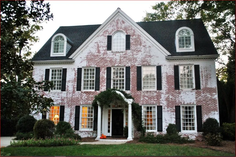 Slide of Palmetto State Exteriors