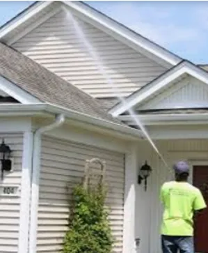 Slide of Palmetto State Exteriors