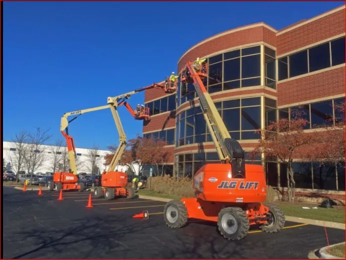 Slide of Palmetto State Exteriors