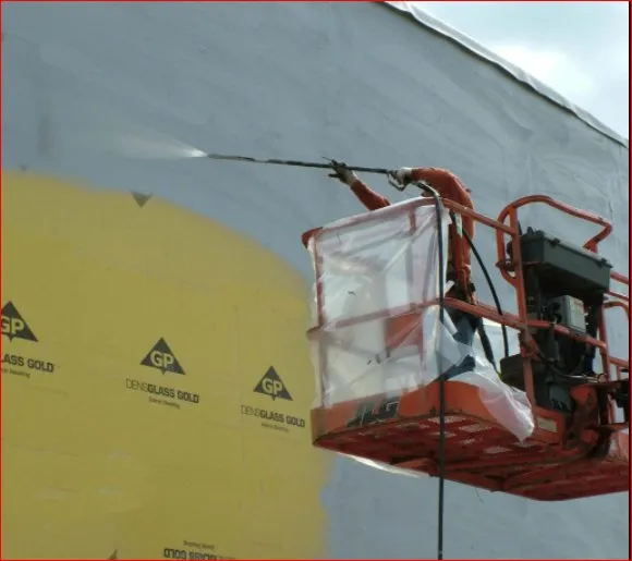 Slide of Palmetto State Exteriors