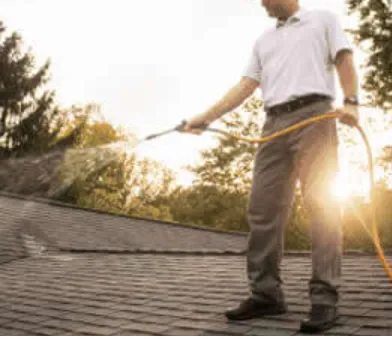 Slide of Palmetto State Exteriors